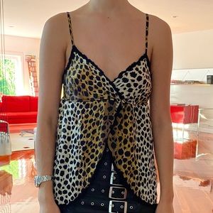 Cheetah tank